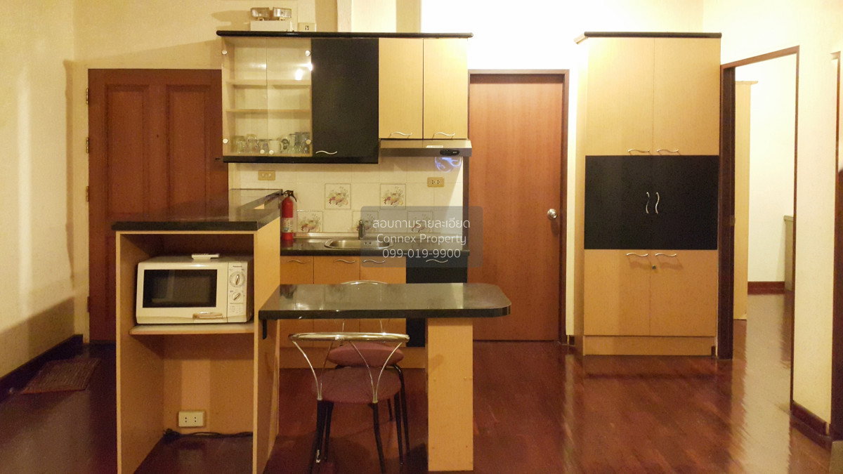 รูป เช่าคอนโด  ตึกช้าง MRT-พหลโยธิน จตุจักร เขต จตุจักร กรุงเทพ CX-149190 ✅ ทักไลน์ @connexproperty ตอบทันที ทีมงานมืออาชีพ ✅ - รูปที่ 3/12