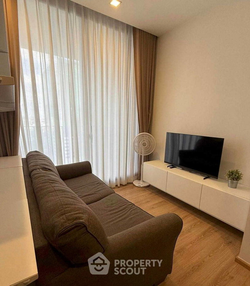 รูป คอนโด 1-ห้องนอน ที่ โนเบิล อราวน์ อารีย์ ใกล้ BTS อารีย์ (ID 2745270) - รูปที่ 1/5