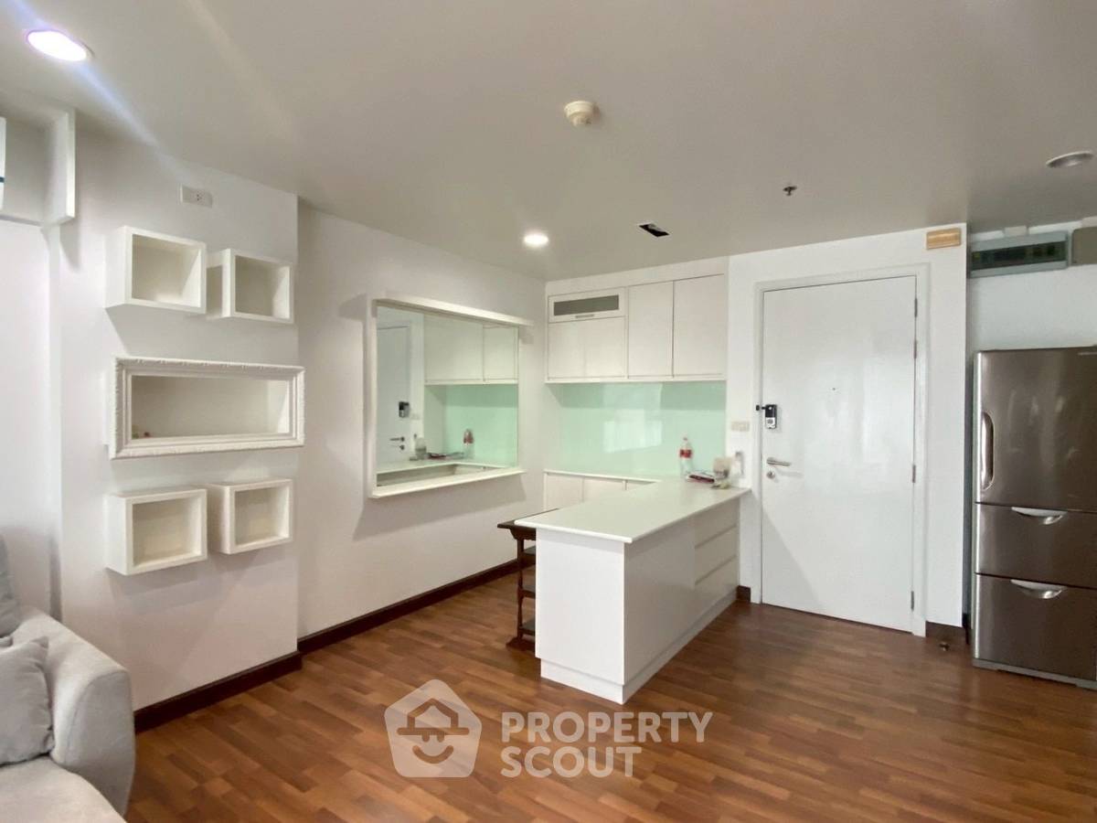 picture 1-BR Condo at Centric Scene Phaholyothin 9 near BTS Ari (ID 2751663) - 4/12