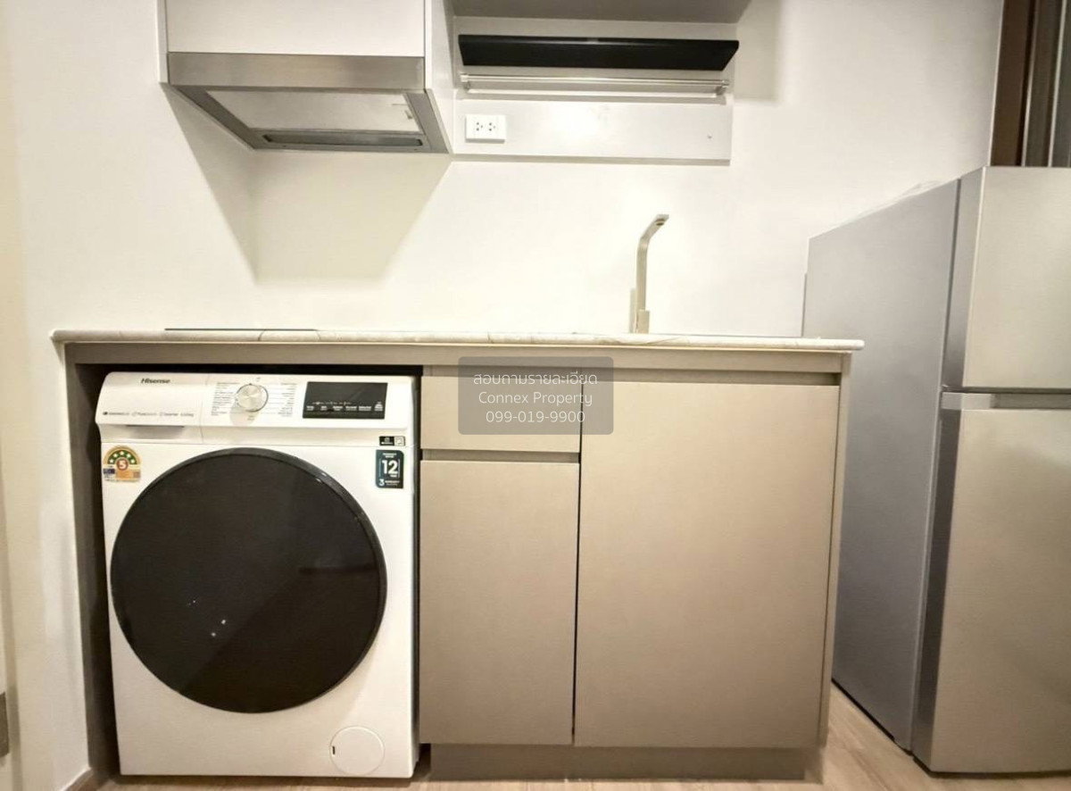 รูป 🔥🔥🔥 เช่าคอนโด  ควินทารา มาย’เซน พร้อมพงษ์ BTS-อโศก คลองตันเหนือ เขต วัฒนา กรุงเทพ CX-149822 ✅ ทักไลน์ @connexproperty ตอบทันที ทีมงานมืออาชีพ ✅ 🔥🔥🔥 - รูปที่ 8/10