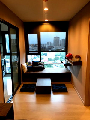 Condos for sale : ✨ Rhythm Sukhumvit 36 - 38| 1 Bedroom for Sale / HBH-HL-86