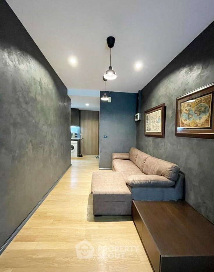 รูป คอนโด 1-ห้องนอน ที่ โนเบิล โซโล ใกล้ ทองหล่อ (ID 2751537) - รูปที่ 4/14