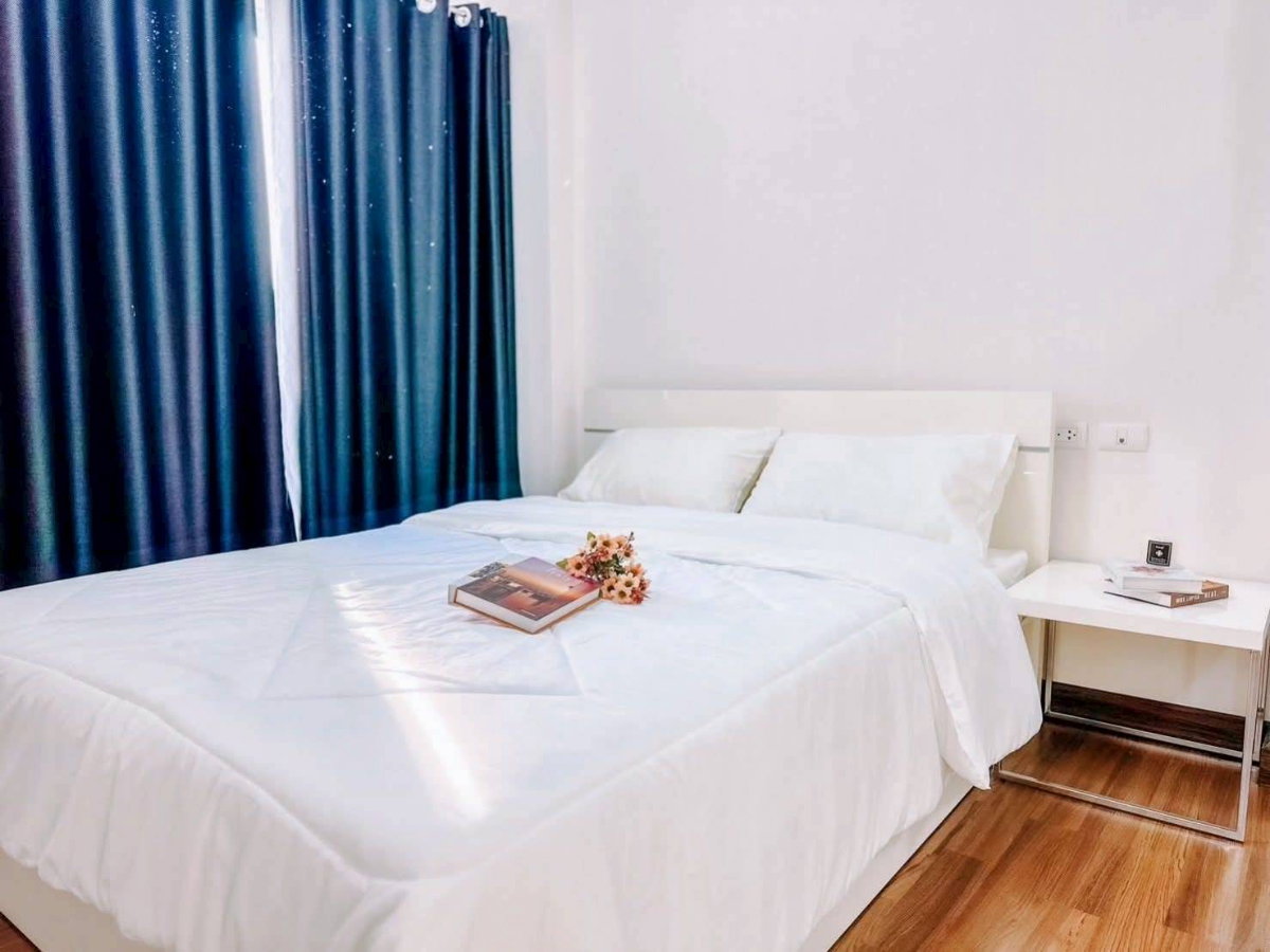 รูป 📍ให้เช่า ศุภาลัย มอนเต้2 📍เพียงเดือนละ 12,000 บาทเท่านั้น!! - รูปที่ 12/15