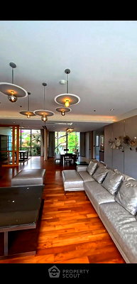 Condos for rent : 3-BR Condo at Domus Condominium near BTS Asok (ID 2731353)