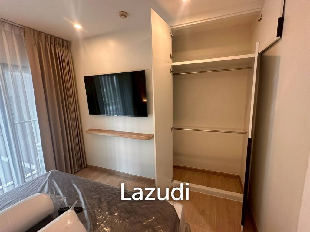 picture 1 bed 1 bath 47 SQ.M Noble Remix - 5/10