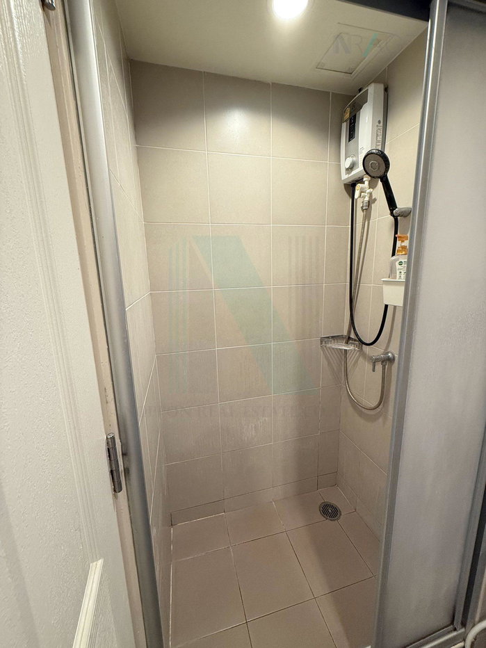 รูป 🔺 ขายคอนโด ลุมพินี วิลล์ แจ้งวัฒนะ-ปากเกร็ด อาคาร ฺB ชั้น 29 1 ห้องนอน ขนาด 28 ตรม ใกล้ ห้างสรรพสินค้า เมเจอร์ ซีนีเพล็กซ์ - รูปที่ 2/8