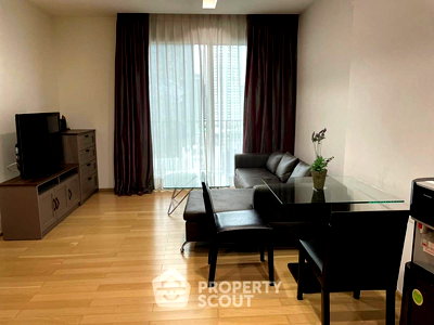 Condos for rent : 1-BR Condo at Siri At Sukhumvit near BTS Thong Lor (ID 2749806)