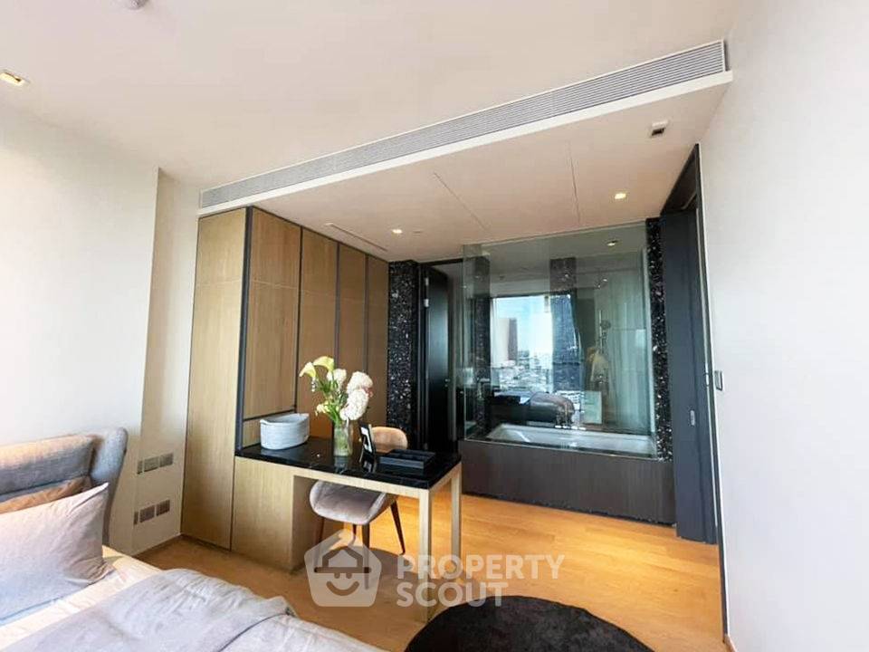 รูป คอนโด 1-ห้องนอน ที่ บีทนิค สุขุมวิท 32 ใกล้ BTS ทองหล่อ (ID 2749922) - รูปที่ 6/15