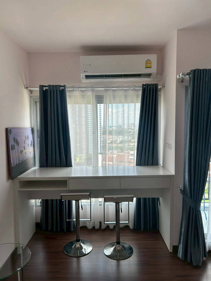 รูป ให้เช่า ศุภาลัย มอนเต้ 2 เพียง 10,000 บาท ว่างพร้อมอยู่ - รูปที่ 10/25