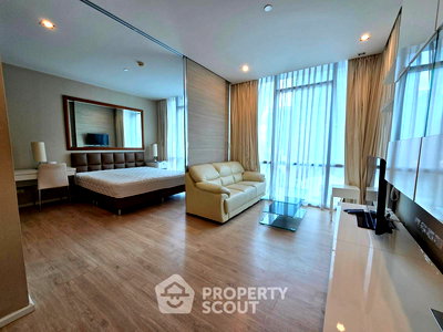 Condos for rent : 1-BR Condo at The Room Sukhumvit 21 near MRT Sukhumvit (ID 2751406)