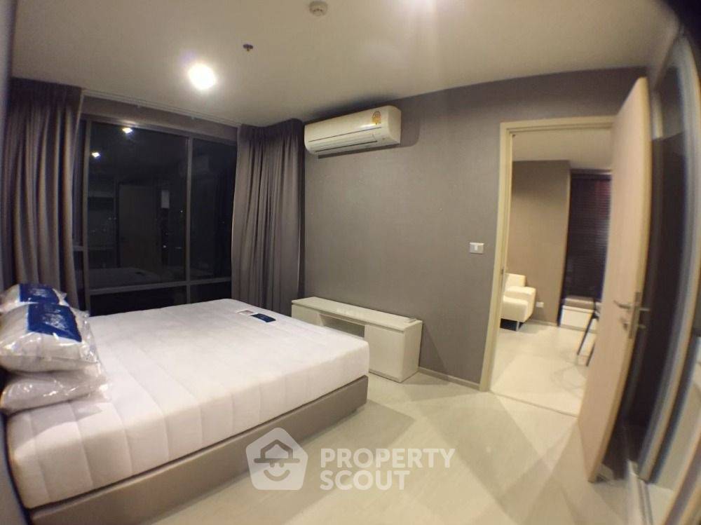 รูป คอนโด 1-ห้องนอน ที่ ริทึ่ม สุขุมวิท42 ใกล้ BTS เอกมัย (ID 2745651) - รูปที่ 9/12