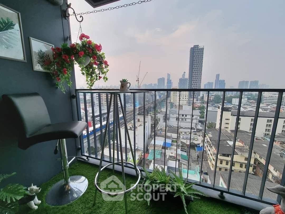 รูป คอนโด 2-ห้องนอน ที่ ไอดีโอ สุขุมวิท 93 ใกล้ BTS บางจาก (ID 2749659) - รูปที่ 11/11