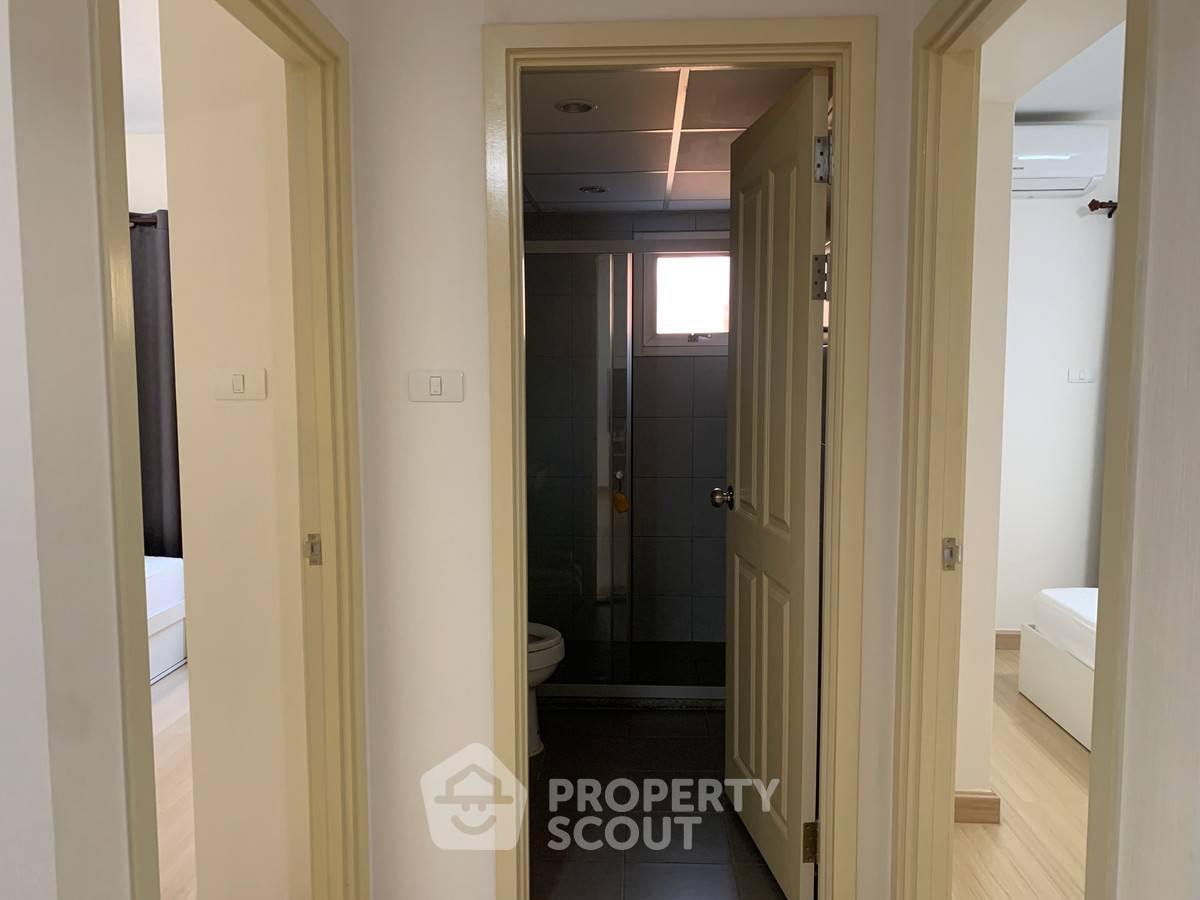 รูป คอนโด 2-ห้องนอน ที่ ศุภาลัย ซิตี้ รีสอร์ท แจ้งวัฒนะ ใน บางตลาด (ID 2707889) - รูปที่ 3/7