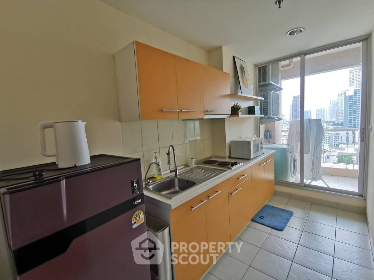 รูป คอนโด 1-ห้องนอน ที่ ไลฟ์ แอท สุขุมวิท 65 ใกล้ BTS พระโขนง (ID 2751397) - รูปที่ 2/6