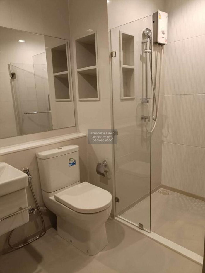 รูป เช่าคอนโด  ไลฟ์ ลาดพร้าว BTS-ห้าแยกลาดพร้าว จอมพล  เขต จตุจักร กรุงเทพ CX-73617 ✅ ทักไลน์ @connexproperty ตอบทันที ทีมงานมืออาชีพ ✅ - รูปที่ 7/8