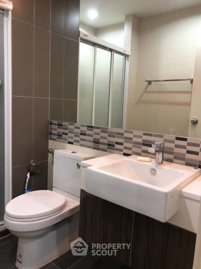 รูป คอนโด 2-ห้องนอน ที่ เซ็นทริค อารีย์ สเตชั่น ใกล้ BTS อารีย์ (ID 817690) - รูปที่ 9/10