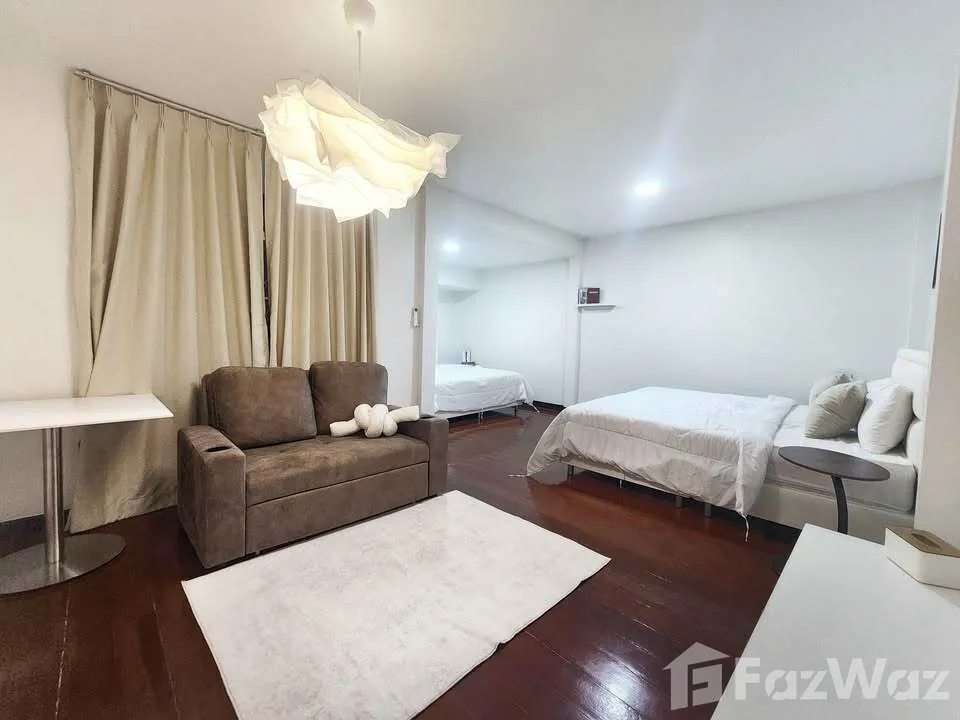 รูป บ้านเดี่ยวให้เช่า 6 ห้องนอน ใน สามเสนนอก, กรุงเทพมหานคร 6124160 - รูปที่ 17/26