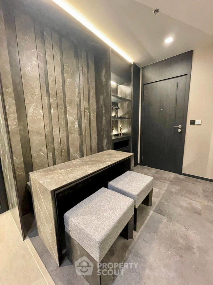 รูป คอนโด 2-ห้องนอน ที่ ไลฟ์ วัน ไวร์เลส ใกล้ BTS เพลินจิต (ID 2744089) - รูปที่ 20/21