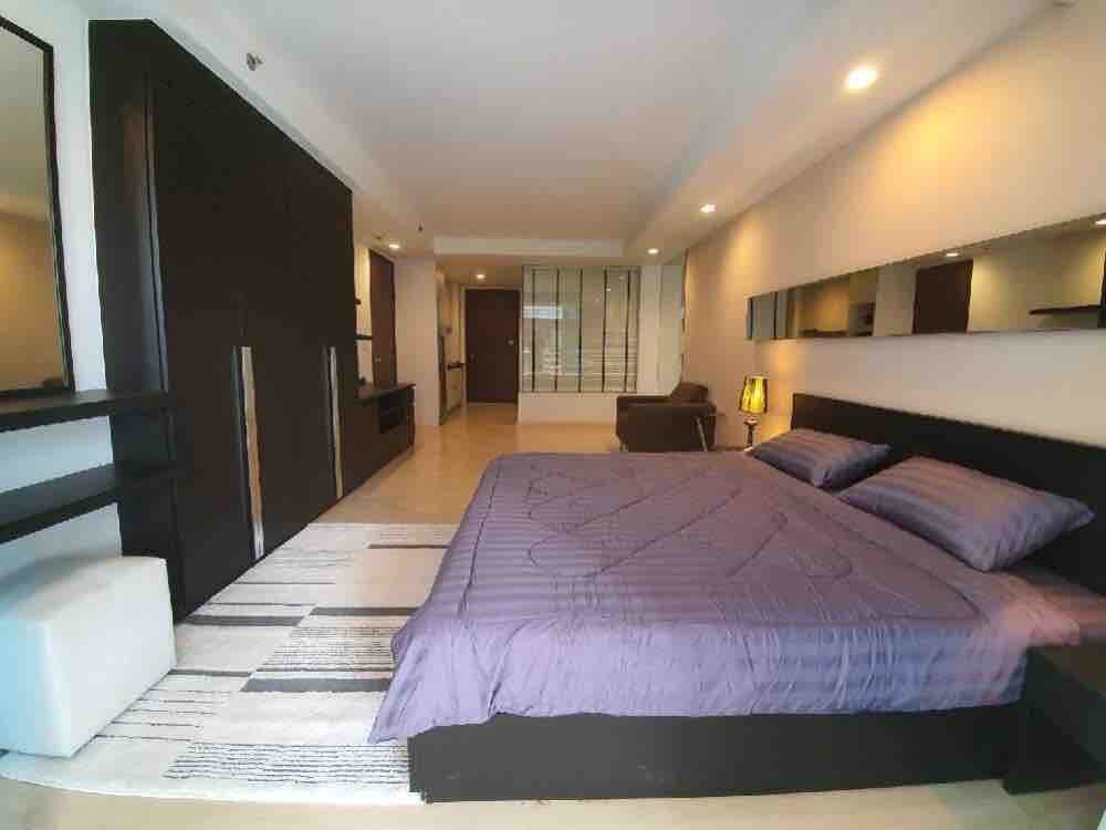 picture LTH5557 – The Rajdamri FOR RENT 2 beds 2 baths size 112 Sq.M. Nearby BTS Ratchadamri station ONLY 55k/Month - 4/6