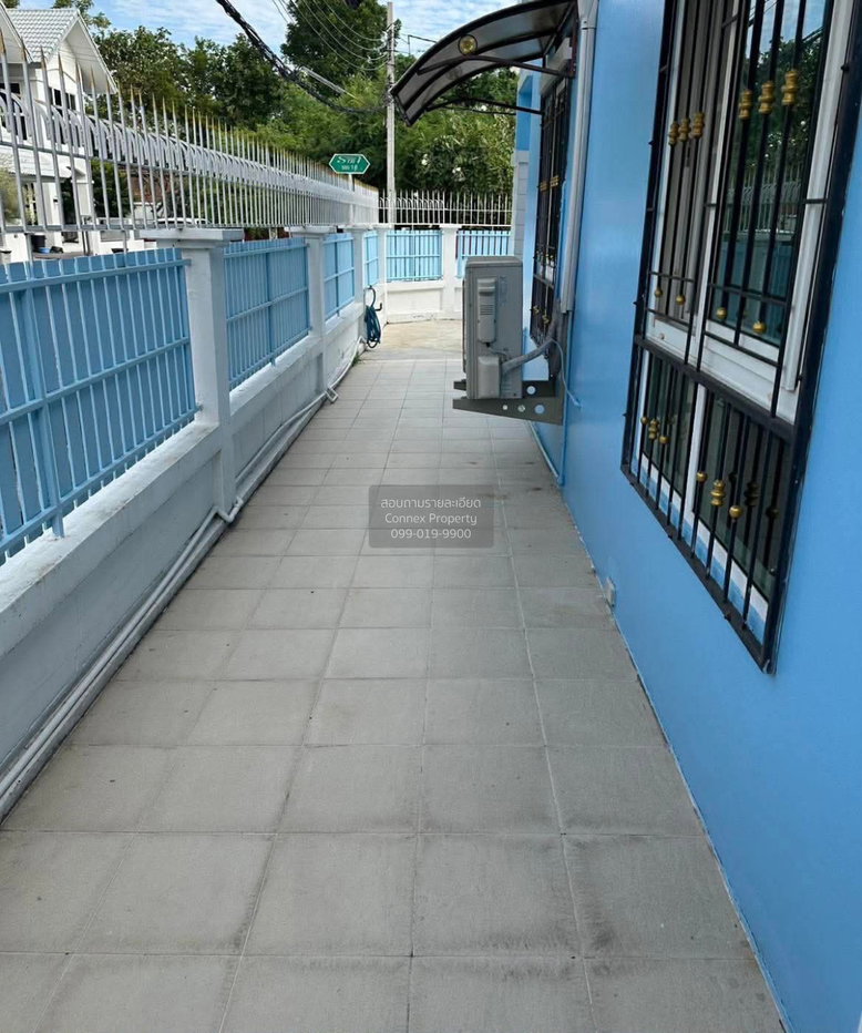 รูป ขายบ้าน  บ้านสวนราชา เกษตร - นวมินทร์ MRT-มัยลาภ จรเข้บัว เขต ลาดพร้าว กรุงเทพ CX-148309 ✅ ทักไลน์ @connexproperty ตอบทันที ทีมงานมืออาชีพ ✅ - รูปที่ 3/12