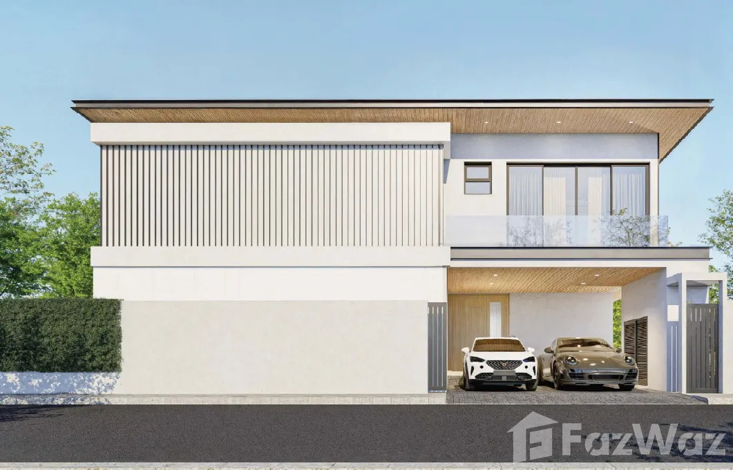 รูป ขาย วิลล่า 4 ห้องนอน ใน ฉลอง, ภูเก็ต 6124068 - รูปที่ 8/18