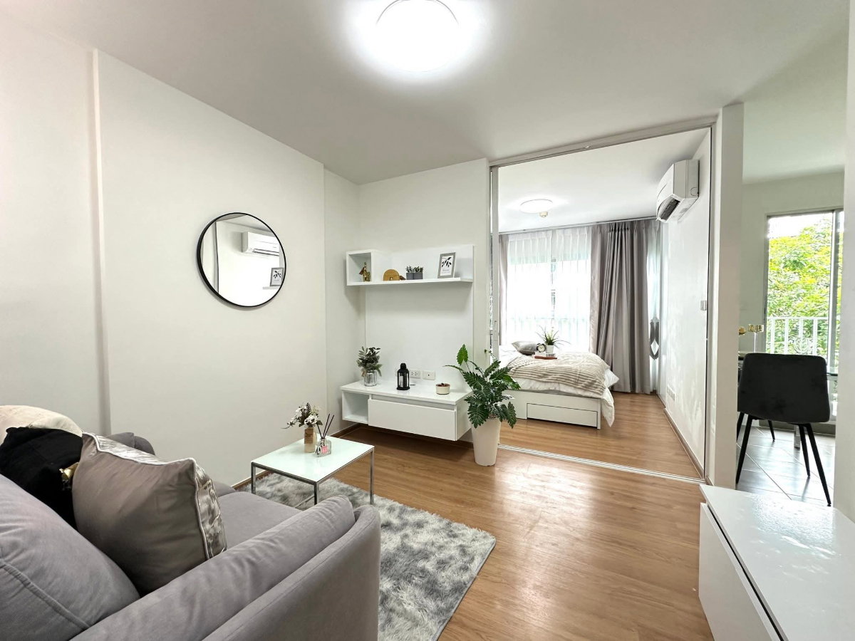 picture S-Inspire220326  D Condo Ramkhamheang9 - 2/13