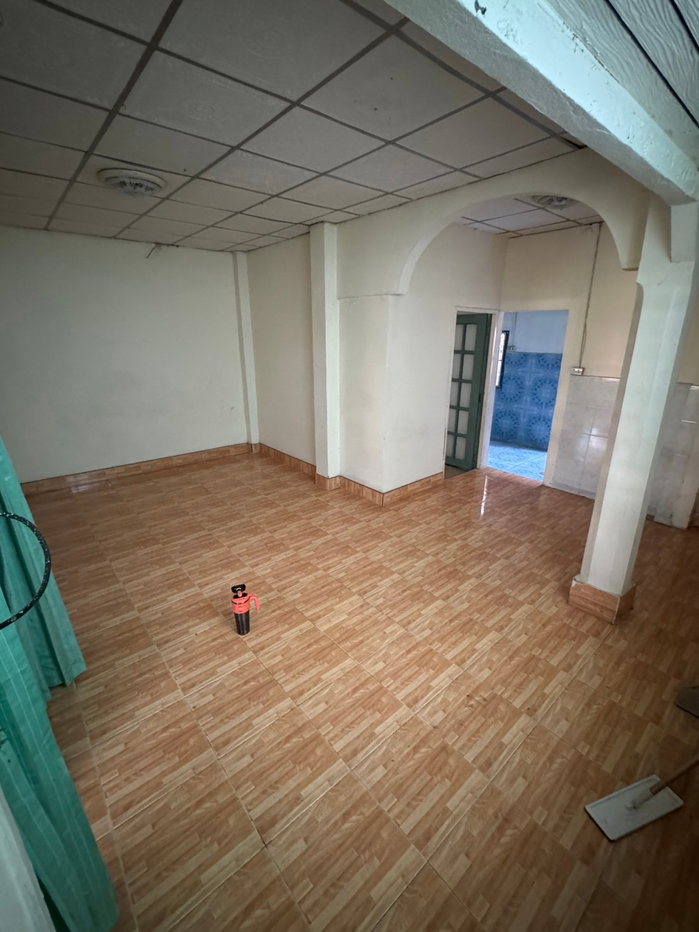 รูป บ้านเดี่ยวชั้นเดียว 2นอน 1ห้องน้ำ 1ห้องโถง จอดรถได้1คัน - รูปที่ 7/15