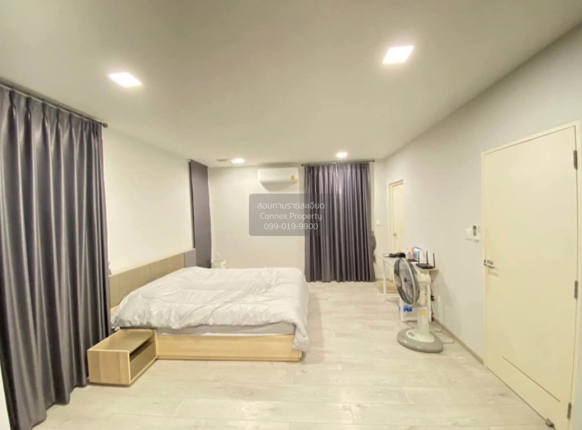 รูป ขายบ้าน  อินนิซิโอ 4 ปิ่นเกล้า - วงแหวน ศาลากลาง บางกรวย นนทบุรี CX-148674 ✅ ทักไลน์ @connexproperty ตอบทันที ทีมงานมืออาชีพ ✅ - รูปที่ 5/9