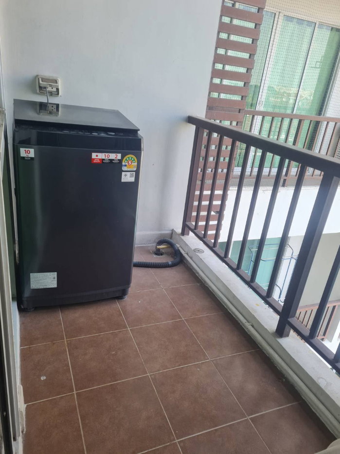 รูป 🎈 For Rent 🏨 The Green 2 @ Sukhumvit 101 (เดอะ กรีน 2 แอท สุขุมวิท 101) 🏨JA-1319 - รูปที่ 8/10