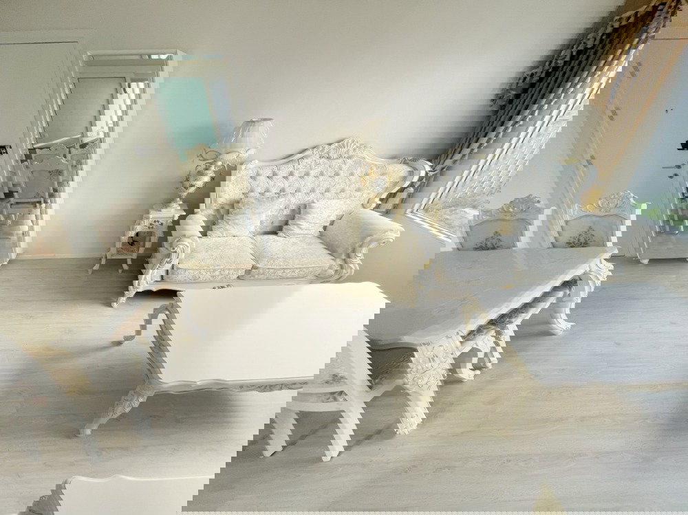 รูป Aspire Sathorn Thapra【𝐑𝐄𝐍𝐓】🔥สไตล์โมเดิร์นสะอาดตา เฟอร์นิเจอร์เข้าชุดทั้งห้อง ภาพรวมดูเนี้ยบ🔥 ติดต่อไลน์ไอดี: @hacondo - รูปที่ 6/11