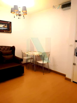 ขายคอนโด : 🔺 ขายคอนโด ไลฟ์ แอท สุขุมวิท 65 อาคาร 1 ชั้น 14 1 ห้องนอน ขนาด 32.00 ตรม ใกล้ Gateway Ekamai