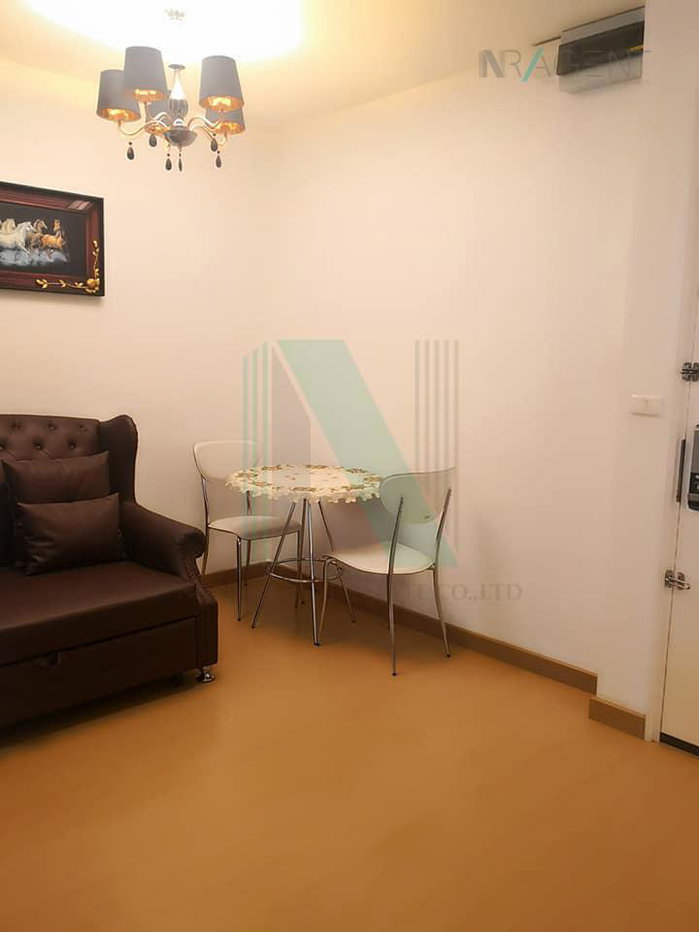 รูป 🔺 ขายคอนโด ไลฟ์ แอท สุขุมวิท 65 อาคาร 1 ชั้น 14 1 ห้องนอน ขนาด 32.00 ตรม ใกล้ Gateway Ekamai - รูปที่ 3/8