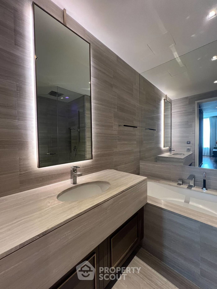 รูป คอนโด 2-ห้องนอน ที่ เดอะ ดิโพลแมท 39 พร้อมพงษ์ ใกล้ BTS พร้อมพงษ์ (ID 2751408) - รูปที่ 2/12