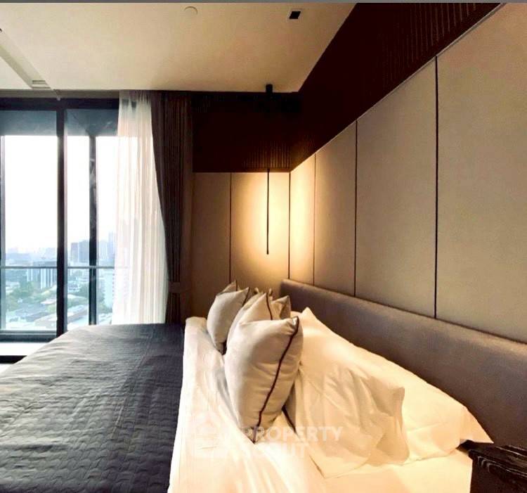 picture 1-BR 43 Sqm Condo At Beatniq Sukhumvit 32, 300m To BTS Thong Lor (ID 2520976) - 9/17