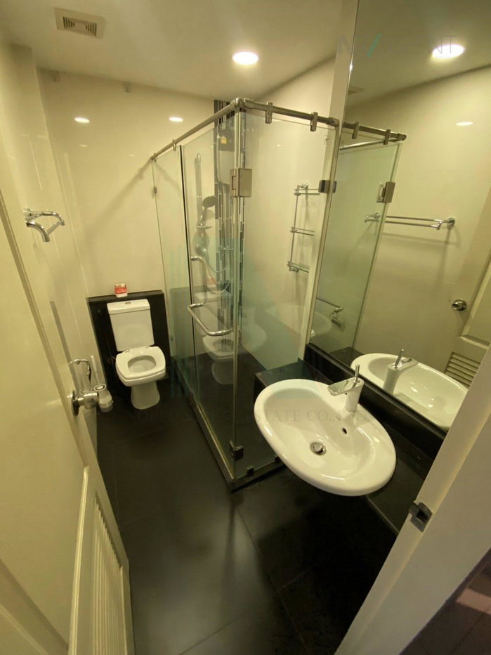 รูป ให้เช่าคอนโด ชาโตว์ อินทาวน์ พระราม 8 อาคาร 1 ชั้น 3 2 ห้องนอน ขนาด 40 ตรม ใกล้ พาต้า ปิ่นเกล้า - รูปที่ 5/8