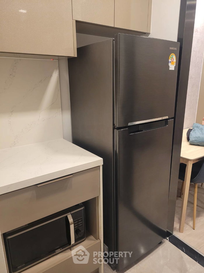 รูป คอนโด 1-ห้องนอน ที่ วันไนน์ไฟว์ อโศก - พระราม 9 ใกล้ MRT พระราม 9 (ID 2744240) - รูปที่ 8/10