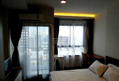 คอนโดให้เช่า : เช่าคอนโด  ไอดีโอ สุขุมวิท 93 BTS-บางจาก พระโขนง เขต คลองเตย กรุงเทพ CX-11667 ✅ ทักไลน์ @connexproperty ตอบทันที ทีมงานมืออาชีพ ✅