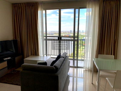 Condos for rent : FOR RENT condo , Manor Sanambinnam , high floor , river view , MRT-Phra Nang Klao Bridge , Bang Kraso , Mueang Nonthaburi , Nonthaburi , CX-79936 ✅ Live chat with us ADD LINE @connexproperty ✅