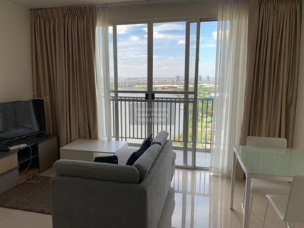รูปภาพ 🔥🔥🔥 FOR RENT condo , Manor Sanambinnam , high floor , river view , MRT-Phra Nang Klao Bridge , Bang Kraso , Mueang Nonthaburi , Nonthaburi , CX-79936 ✅ Live chat with us ADD LINE @connexproperty ✅ 🔥🔥🔥
