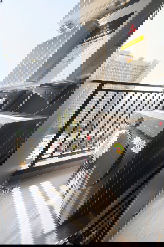 รูป ให้เช่า Terra Residence ฝั่งม.ธรรมศาสตร์ - รูปที่ 11/13