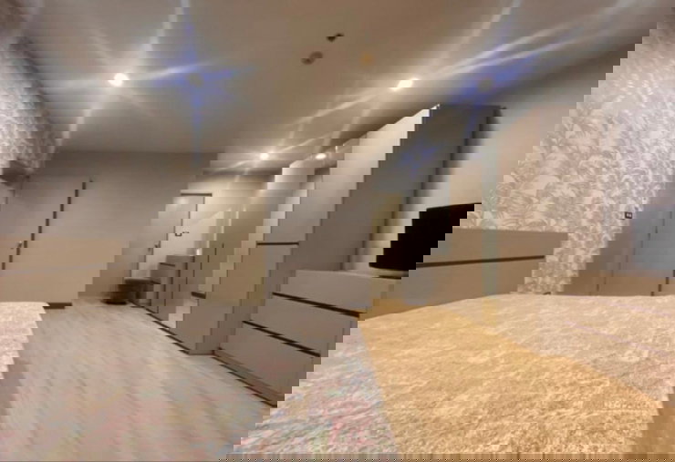 รูป เช่าโมเดิร์น โฮม ทาวเวอร์ 3 นอน สวย พร้อมอยู่ ใกล้ เซ็นทรัลพลาซ่า พระราม 3 สนใจแอตไลน์ครับ@841qqlnr - รูปที่ 12/22