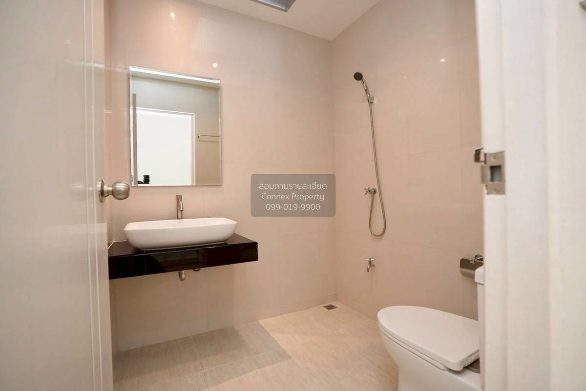 รูป ขายทาวน์เฮ้าส์ 2 ชั้น หมู่บ้านทิพย์ ลาดพร้าว 101  คลองจั่น เขต บางกะปิ กรุงเทพ CX-149519 ✅ ทักไลน์ @connexproperty ตอบทันที ทีมงานมืออาชีพ ✅ - รูปที่ 12/12