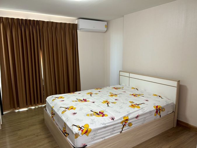 ให้เช่า พลัมคอนโด พหลโยธิน 89 เฟส 3 เลขที่ 11/168