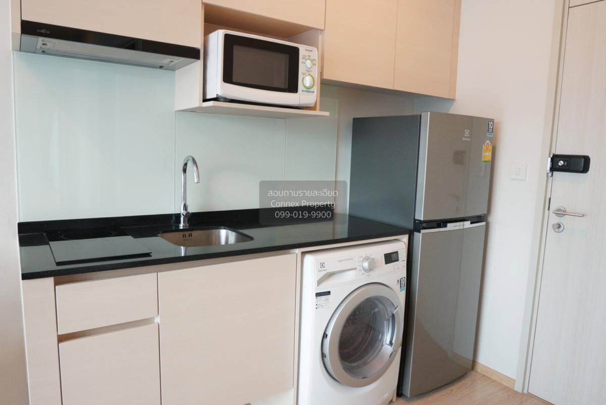 รูป 🔥🔥🔥 เช่าคอนโด  โนเบิล รีวอลฟ์ รัชดา 1 MRT-ศูนย์วัฒนธรรมแห่งประเทศไทย ห้วยขวาง เขต ห้วยขวาง กรุงเทพ CX-41407 ✅ ทักไลน์ @connexproperty ตอบทันที ทีมงานมืออาชีพ ✅ 🔥🔥🔥 - รูปที่ 10/12