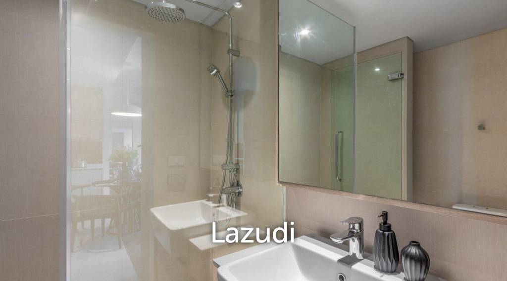 1 Bed 1 Bath 29 SQ.M. Skypark Celeste Laguna Phuket - image 3