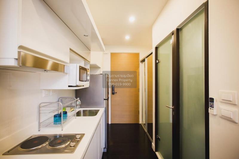 รูป 🔥🔥🔥 เช่าคอนโด ไอดีโอ มอร์ฟ 38 BTS-ทองหล่อ พระโขนง เขต คลองเตย กรุงเทพ CX-11417 ✅ ทักไลน์ @connexproperty ตอบทันที ทีมงานมืออาชีพ ✅ 🔥🔥🔥 - รูปที่ 4/9