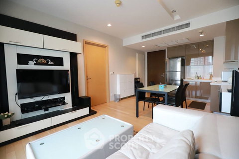 รูปภาพ 1-BR Condo at Siri At Sukhumvit near BTS Thong Lor (ID 2751496)
