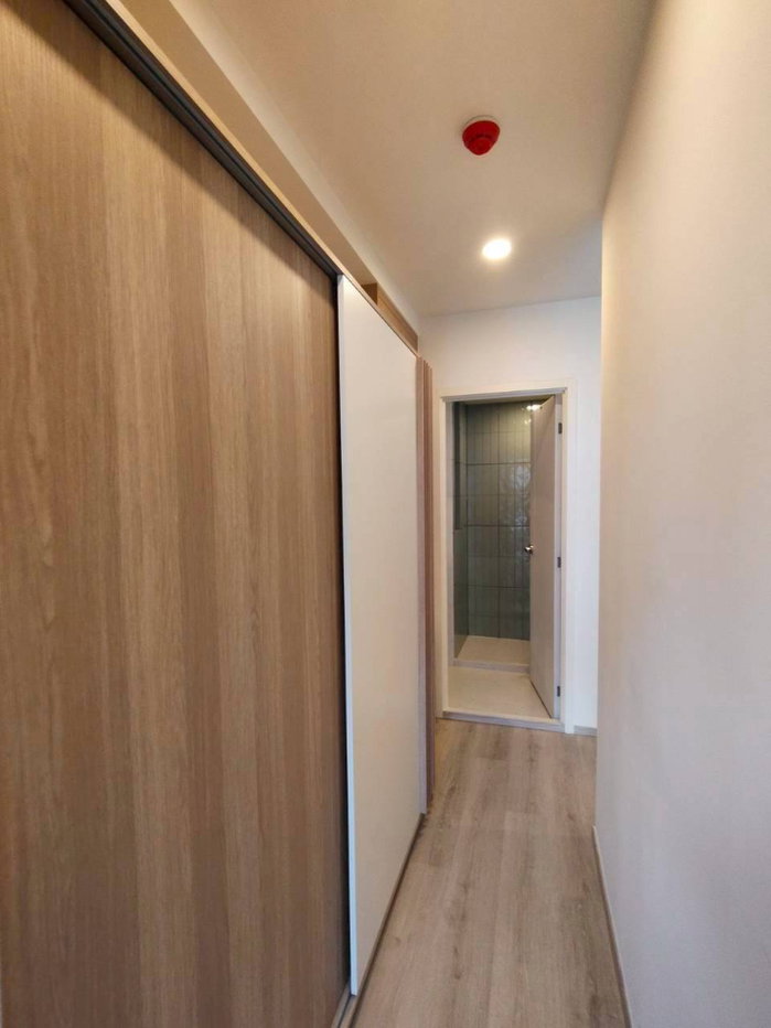 รูป K1648 ให้เช่าคอนโดใหม่เอี่ยม The Origin Campus KhonKaen #ใกล้มหาวิทยาลัยขอนแก่น #หลังโลตัสโนนม่วง #ห้องใหม่มือ1 - รูปที่ 6/19