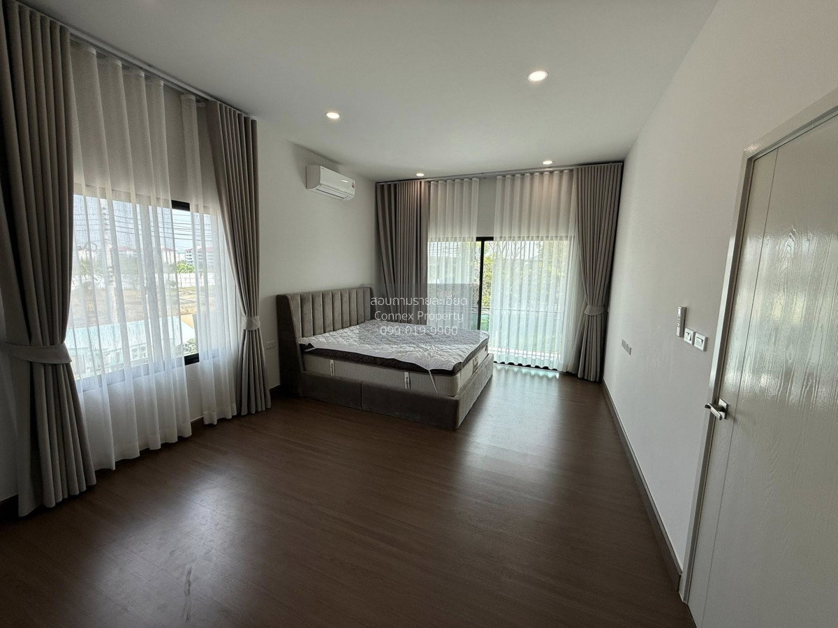 รูป เช่าบ้าน  บริทาเนีย บางนา - ศรีวารี ศีรษะจรเข้ใหญ่ บางเสาธง สมุทรปราการ CX-149257 ✅ ทักไลน์ @connexproperty ตอบทันที ทีมงานมืออาชีพ ✅ - รูปที่ 9/12