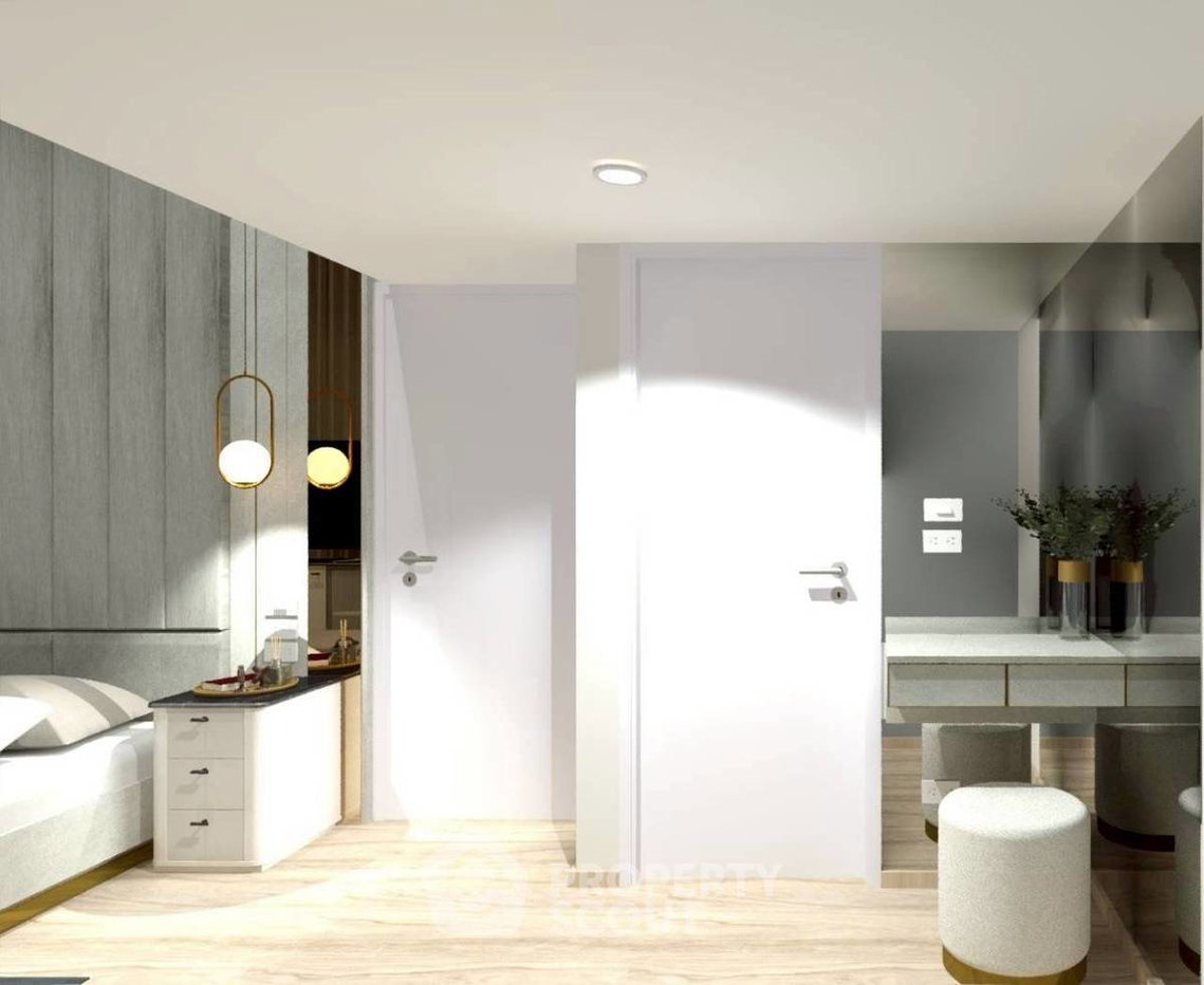 รูป คอนโด 2-ห้องนอน ที่ คัลเจอร์ ทองหล่อ ใกล้ BTS ทองหล่อ (ID 2750213) - รูปที่ 11/19